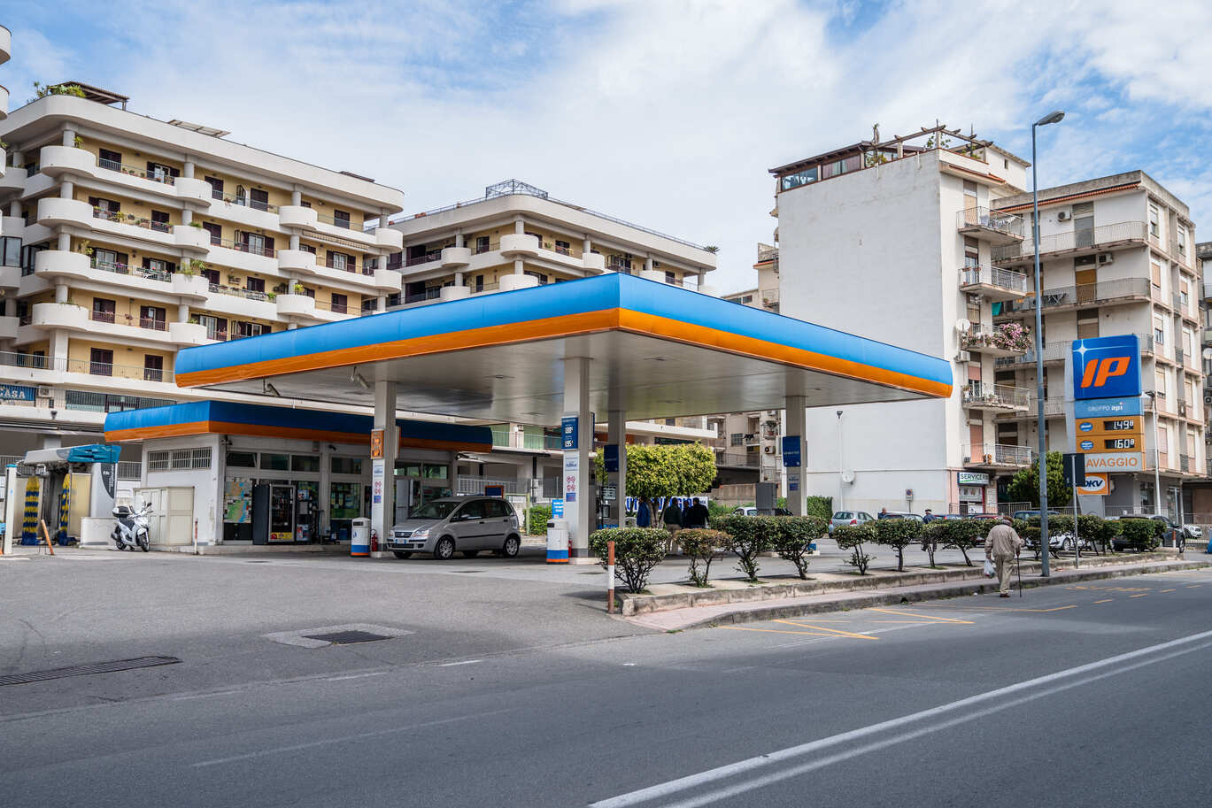 contesse